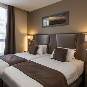 Standaard Kamer met Twee Aparte Bedden